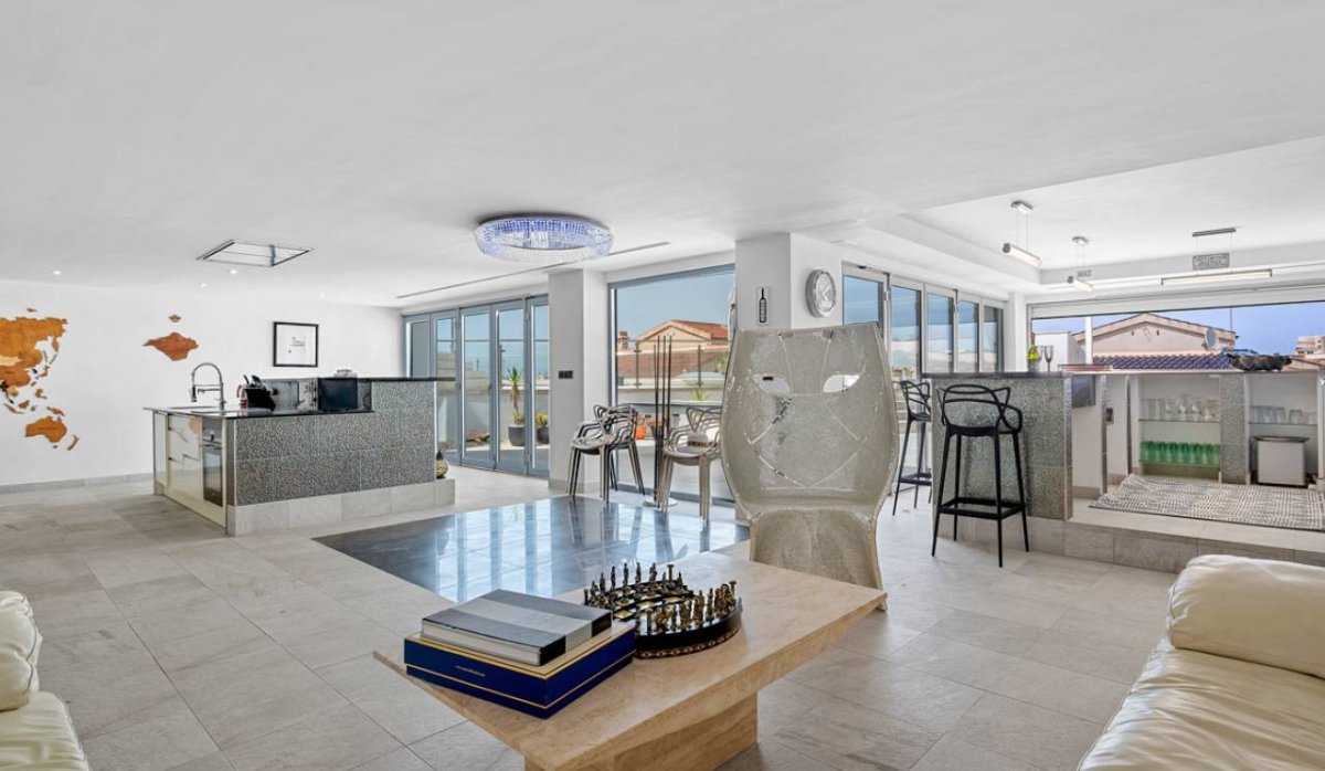 Resale - Villa - Ciudad quesada - Ciudad Quesada