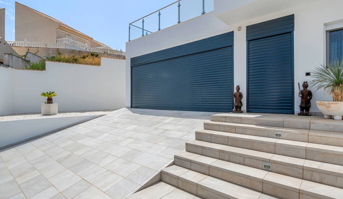 Resale - Villa - Ciudad quesada - Ciudad Quesada