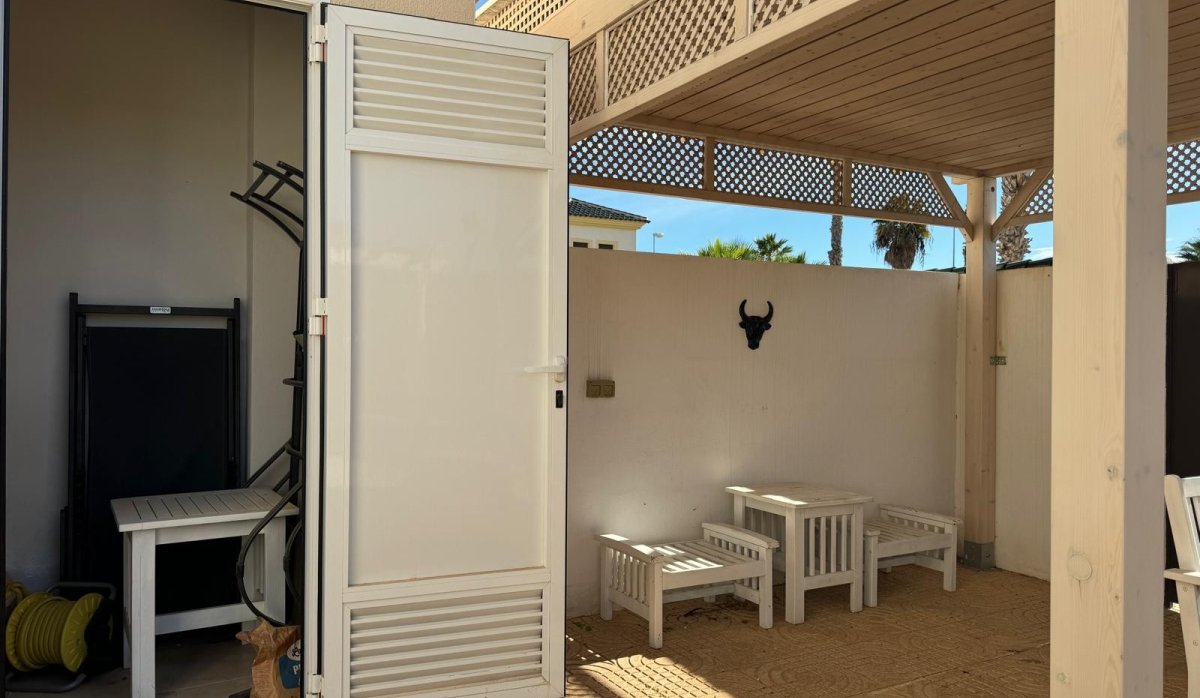 Revente - Villa - Ciudad quesada - Rojales