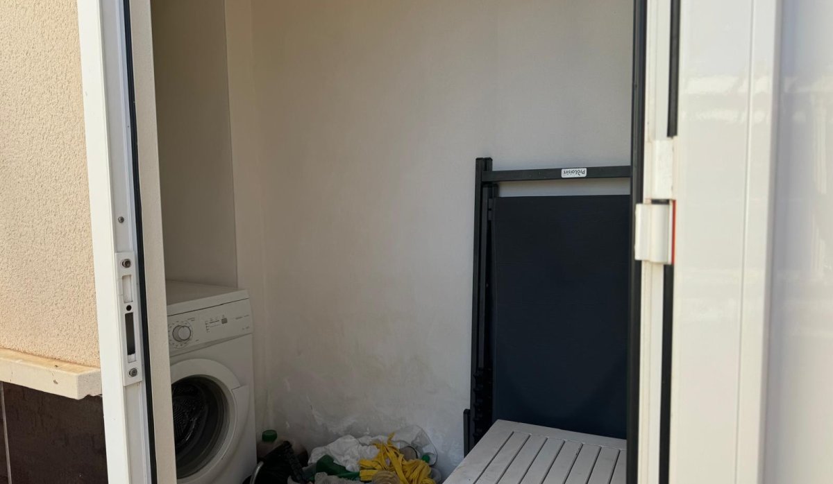 Revente - Villa - Ciudad quesada - Rojales