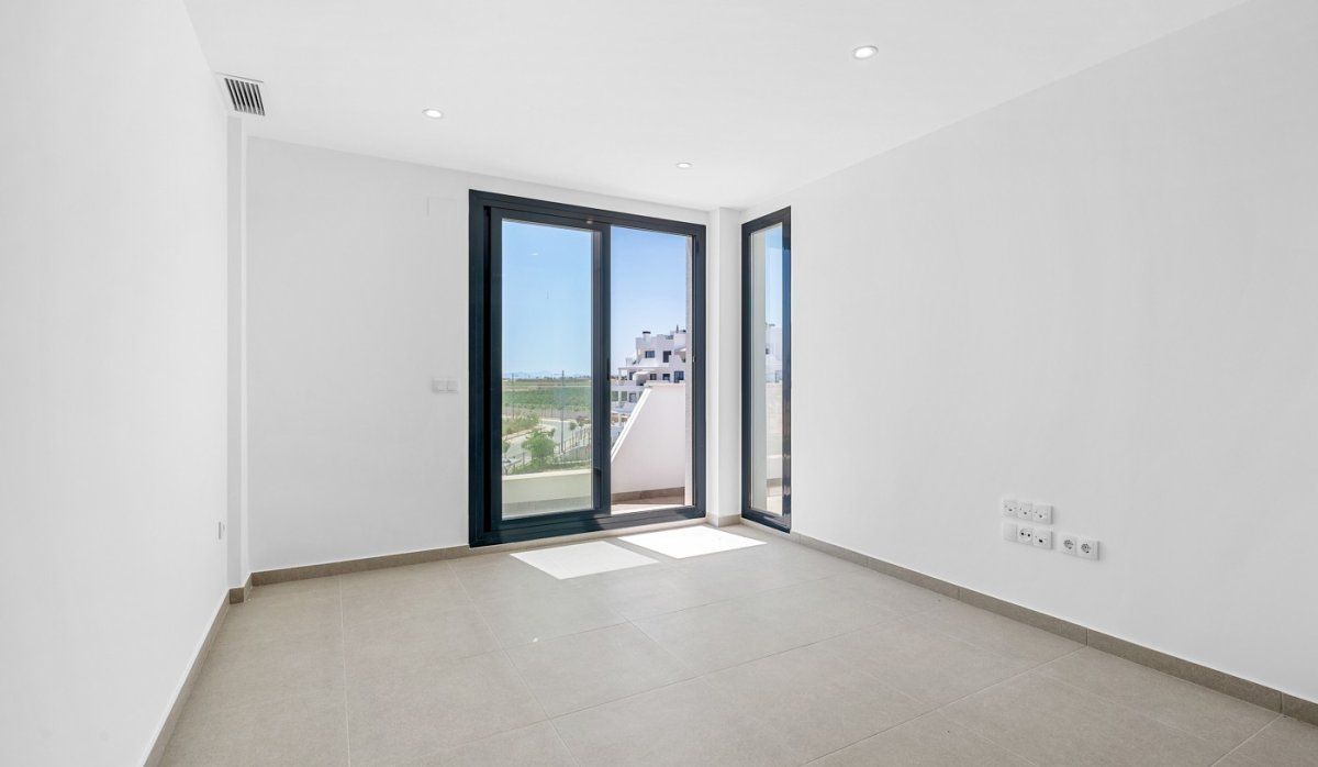 Resale - Apartment / flat - Torre Pacheco - Santa Rosalia