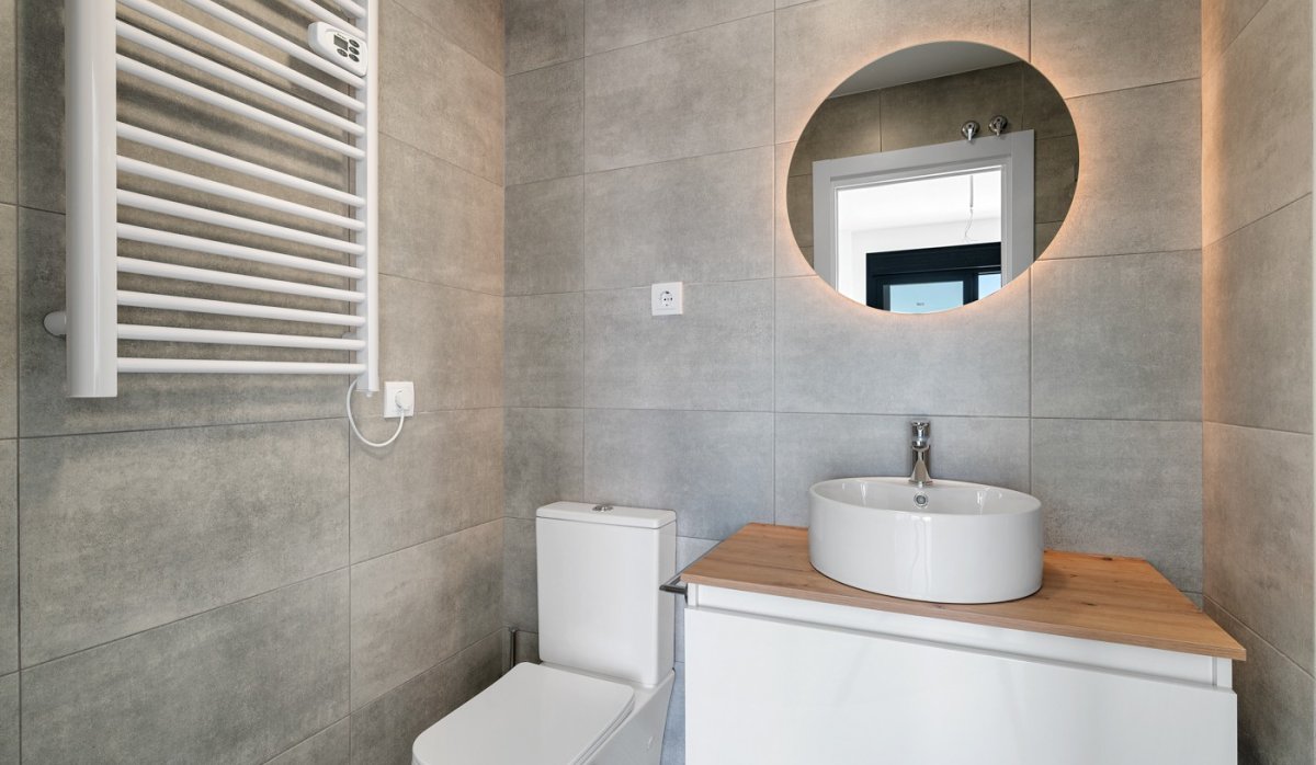 Resale - Apartment / flat - Torre Pacheco - Santa Rosalia