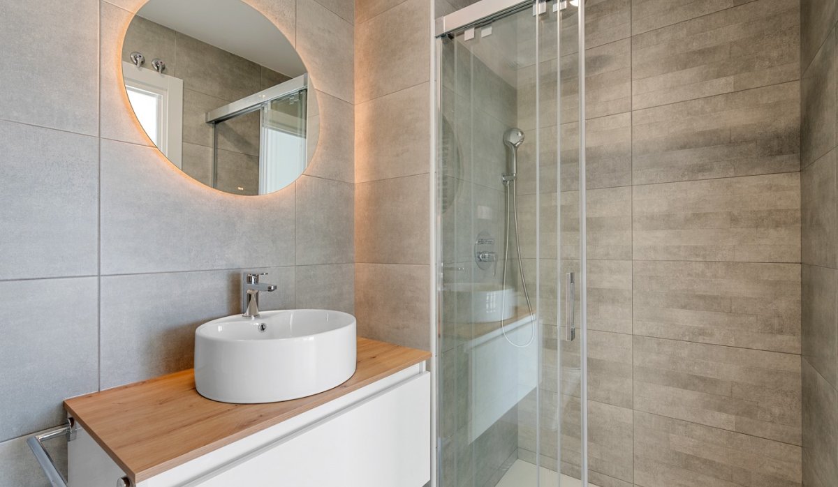 Resale - Apartment / flat - Torre Pacheco - Santa Rosalia