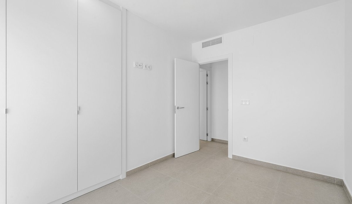 Resale - Apartment / flat - Torre Pacheco - Santa Rosalia