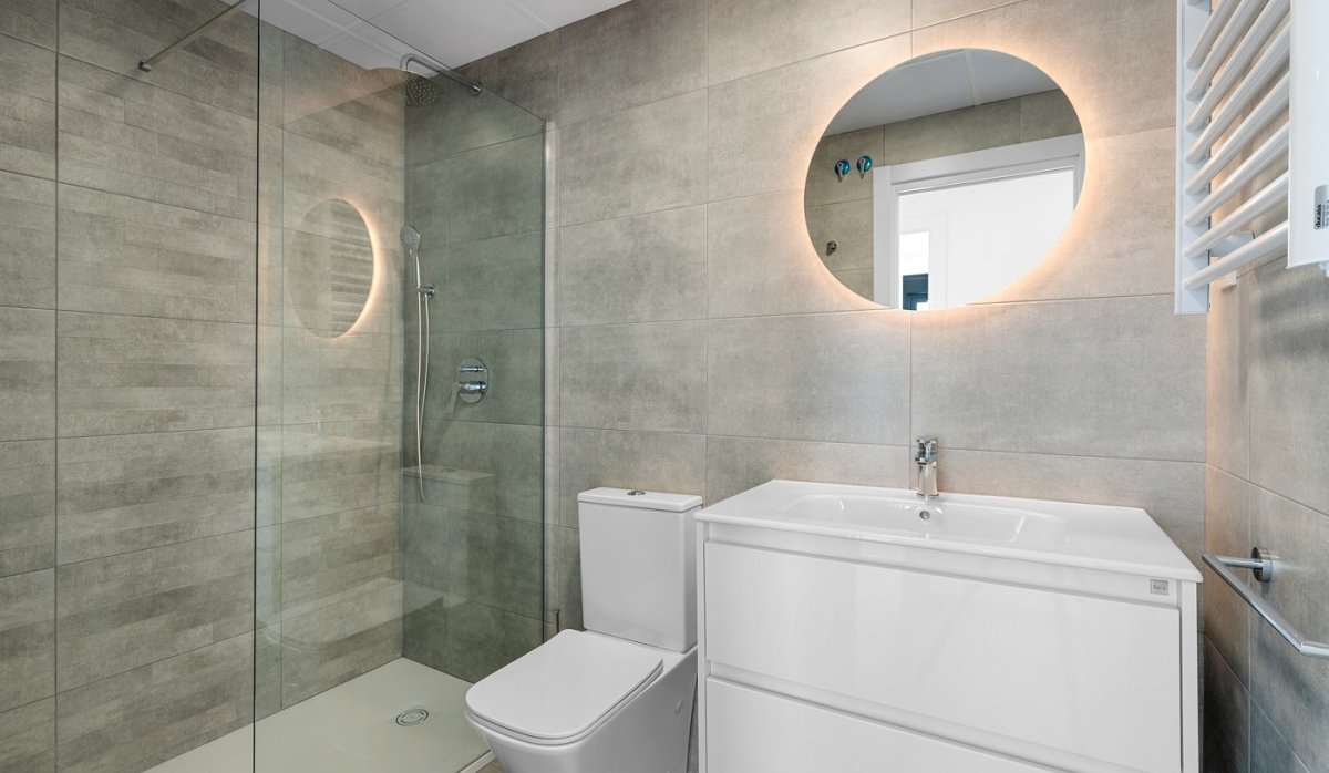 Resale - Apartment / flat - Torre Pacheco - Santa Rosalia