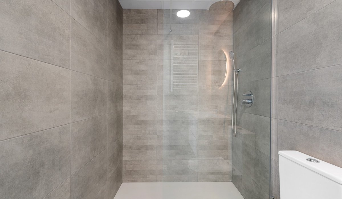 Resale - Apartment / flat - Torre Pacheco - Santa Rosalia