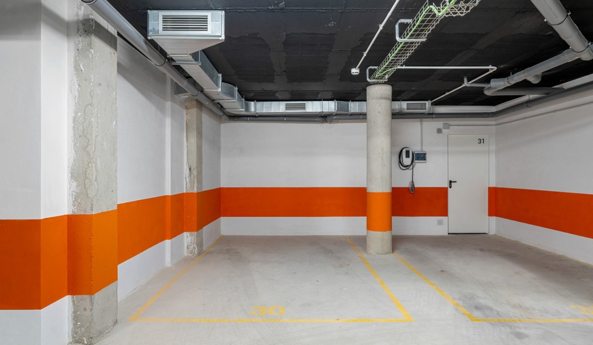 Resale - Apartment / flat - Torre Pacheco - Santa Rosalia