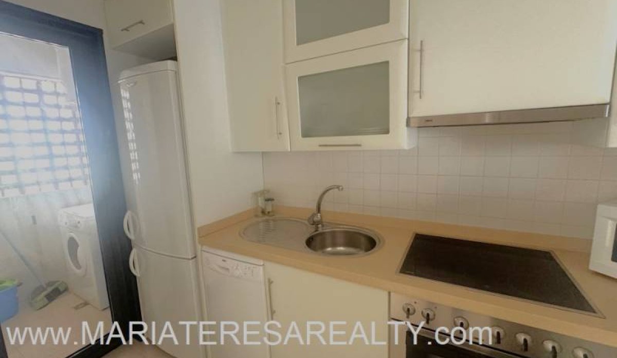 Resale - Townhouse - San Javier - Roda