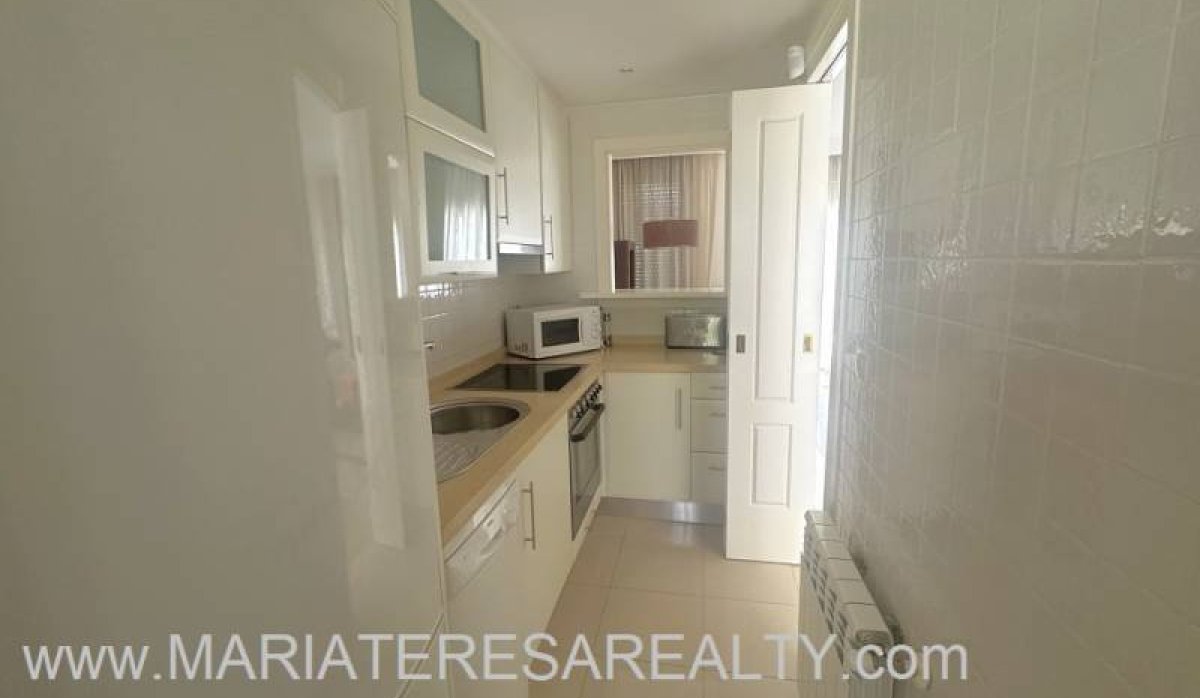 Resale - Townhouse - San Javier - Roda