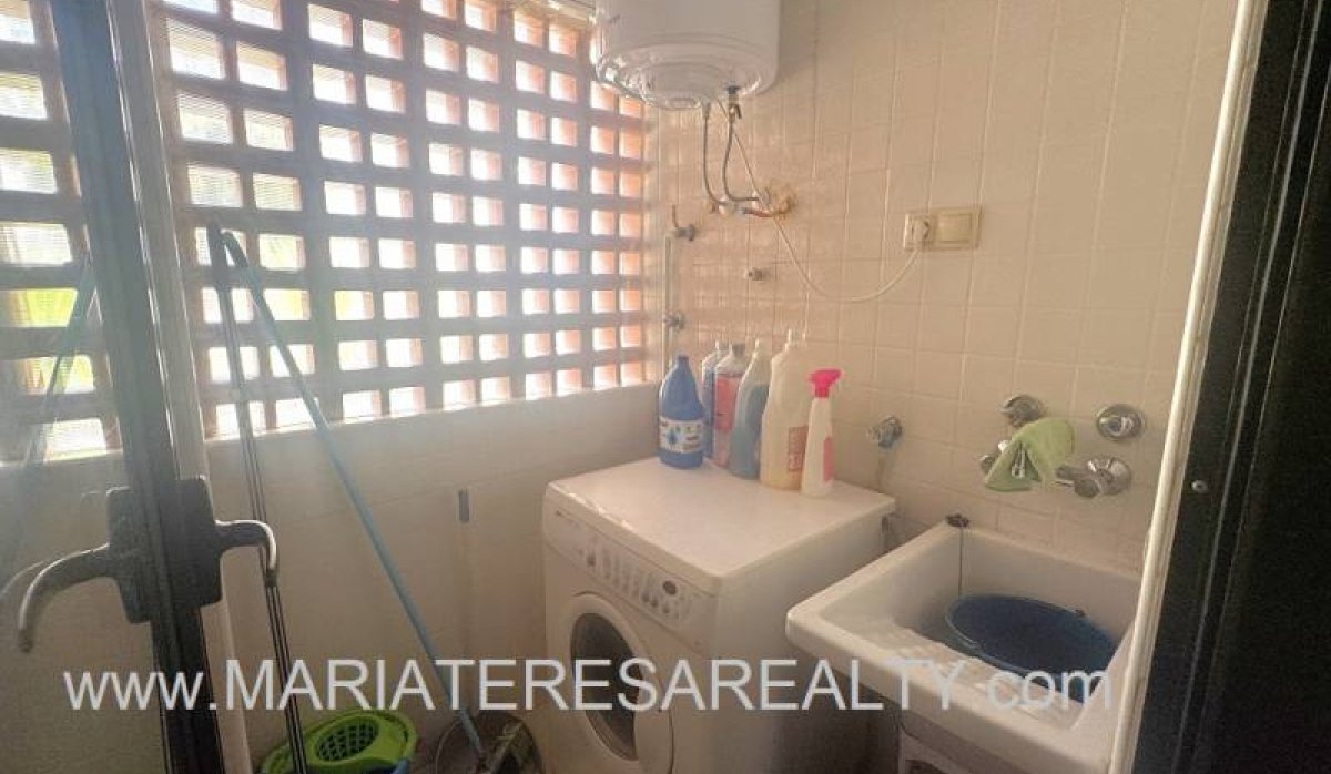 Resale - Townhouse - San Javier - Roda