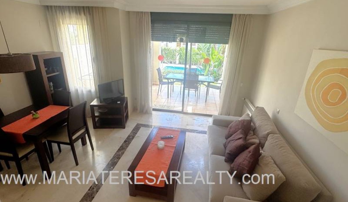 Resale - Townhouse - San Javier - Roda