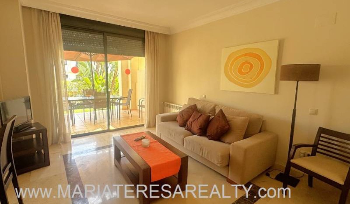 Resale - Townhouse - San Javier - Roda