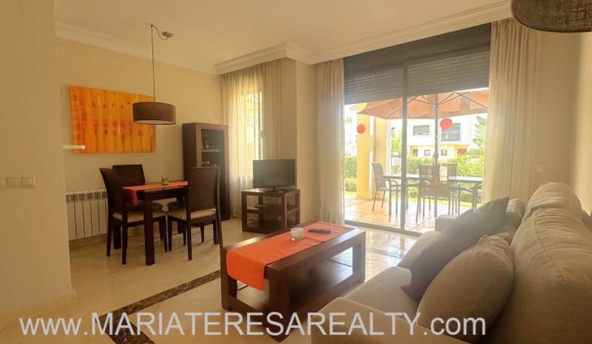 Resale - Townhouse - San Javier - Roda