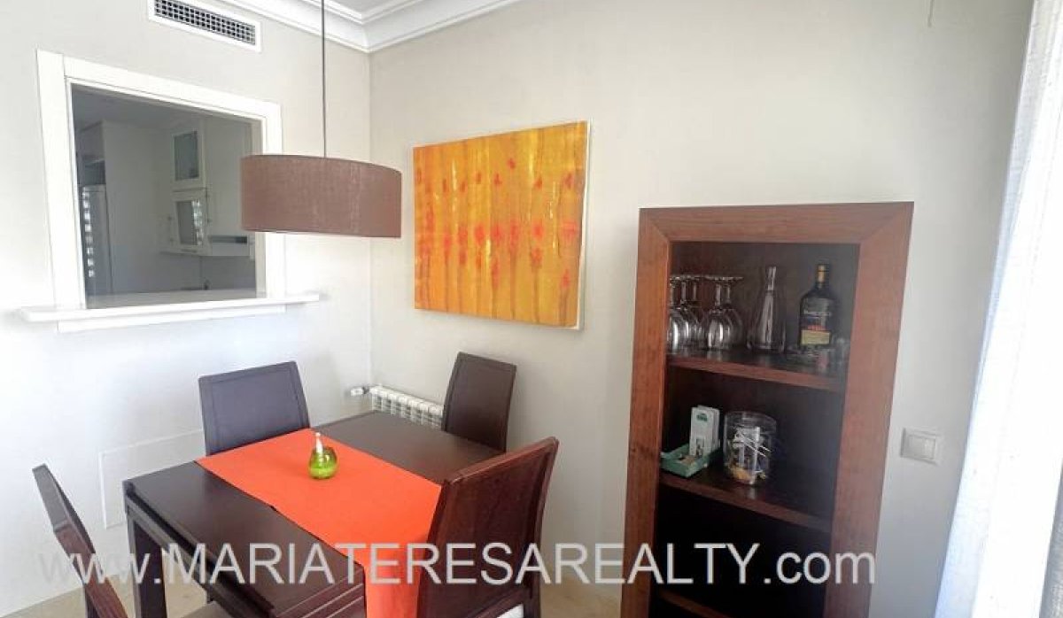 Resale - Townhouse - San Javier - Roda