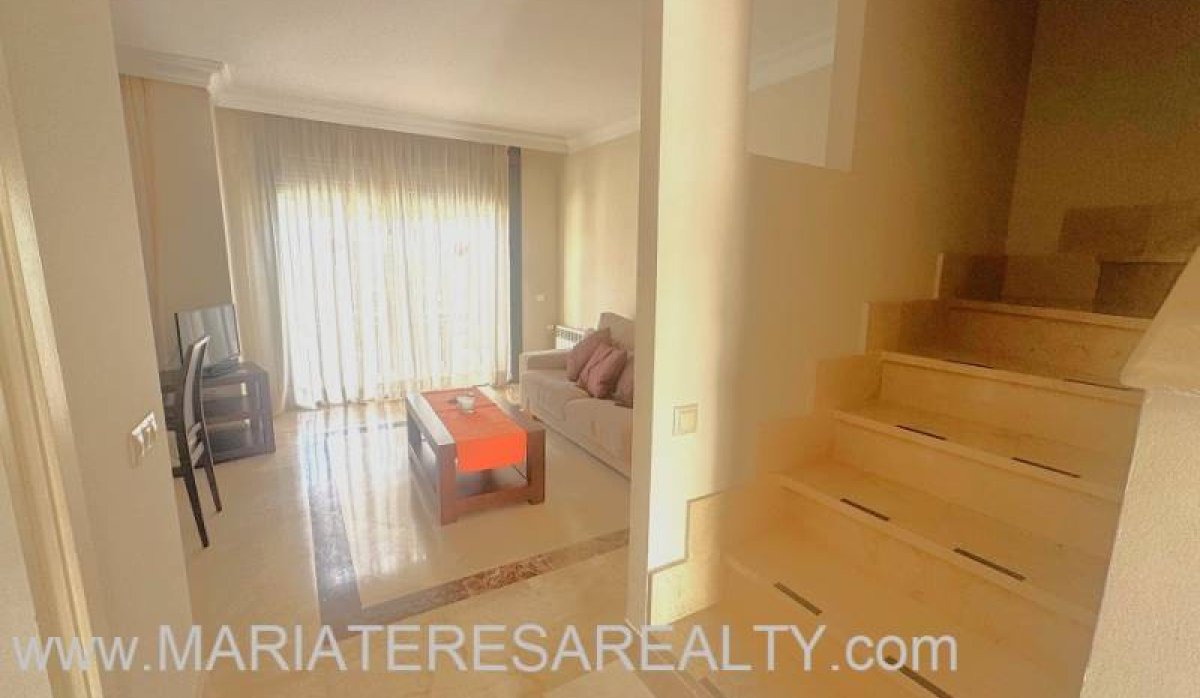 Resale - Townhouse - San Javier - Roda
