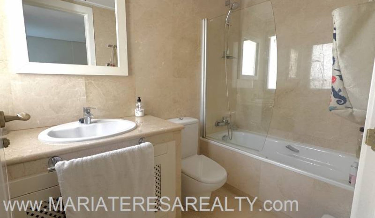 Resale - Townhouse - San Javier - Roda