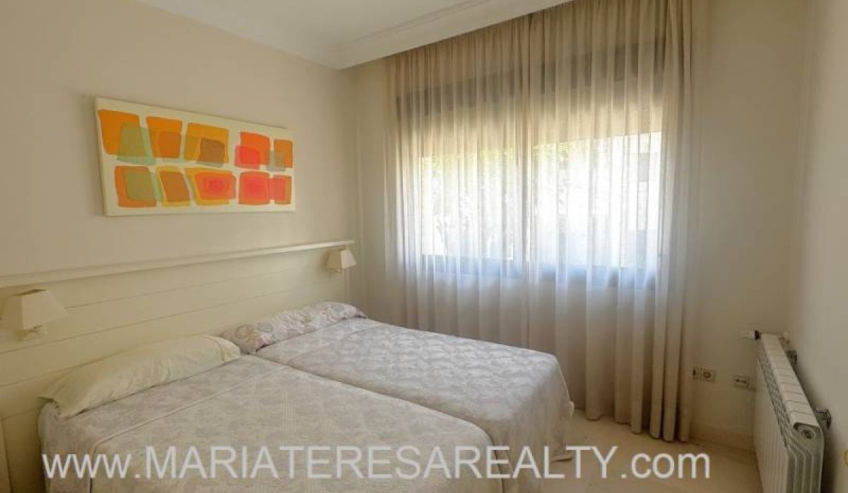 Resale - Townhouse - San Javier - Roda