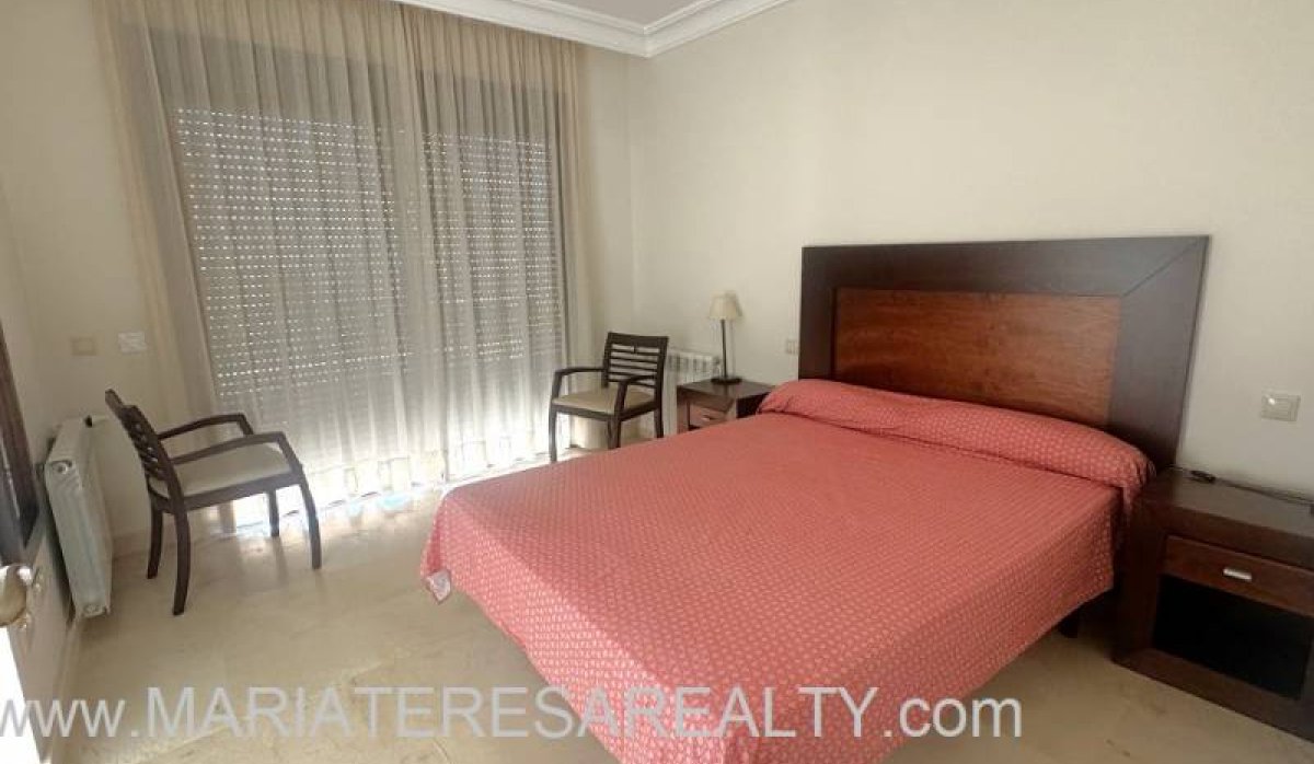 Resale - Townhouse - San Javier - Roda