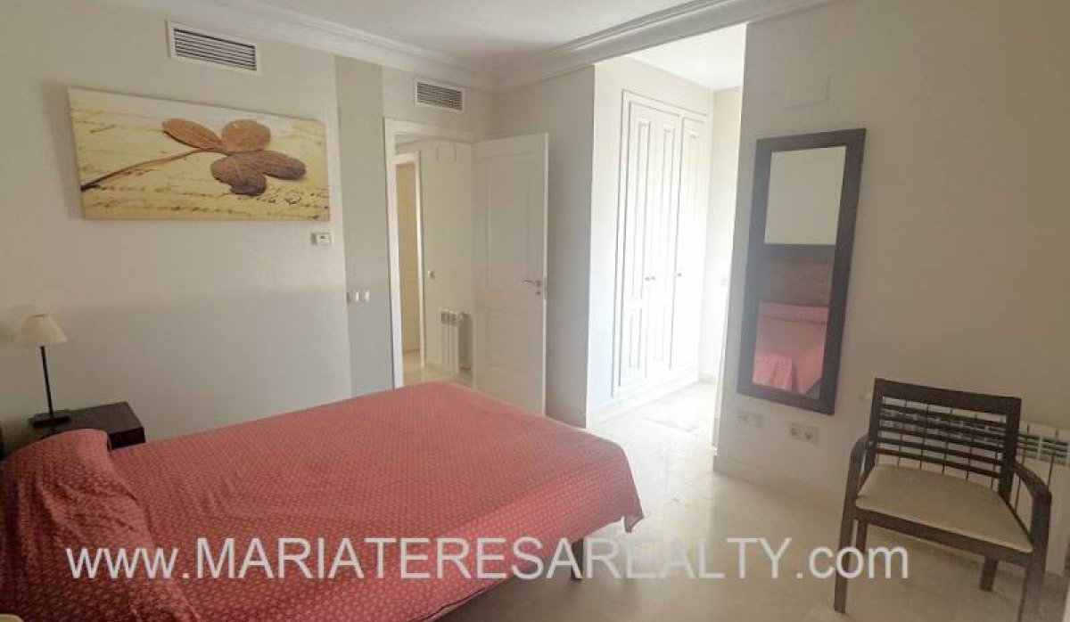 Resale - Townhouse - San Javier - Roda