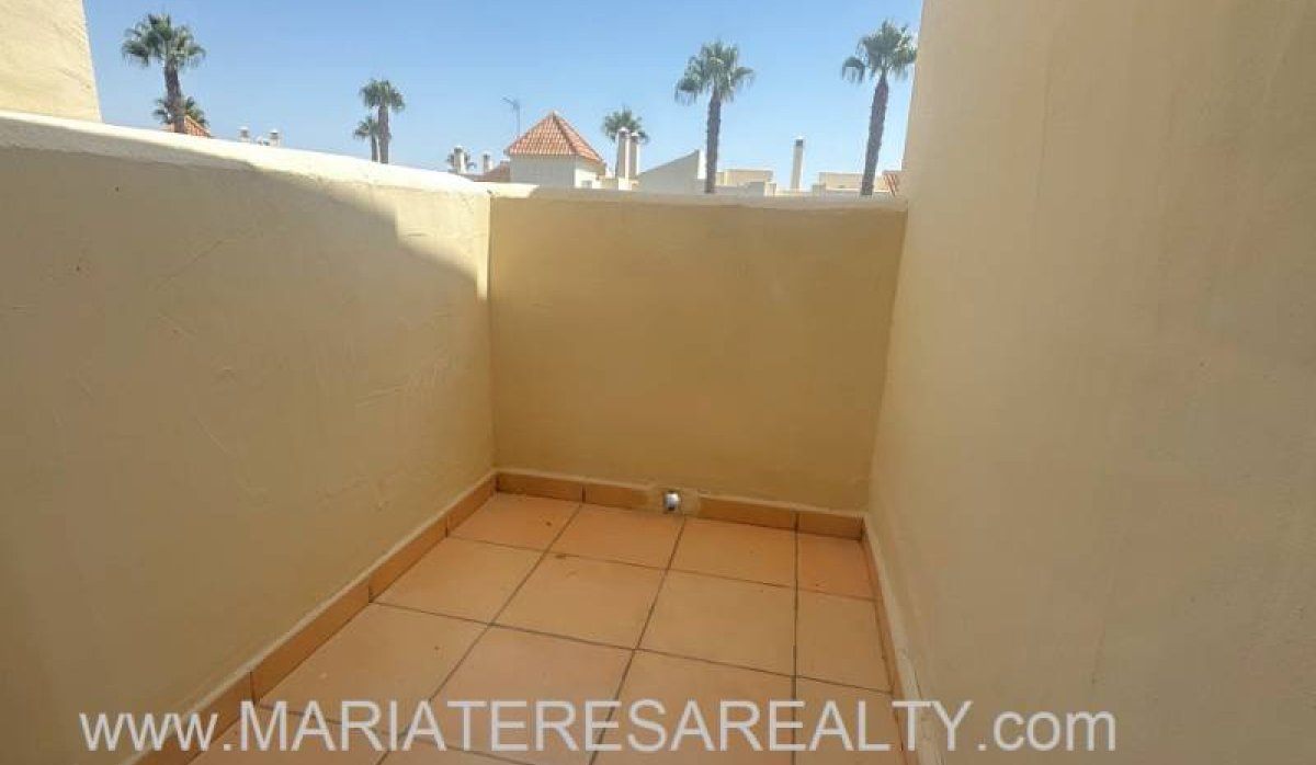 Resale - Townhouse - San Javier - Roda