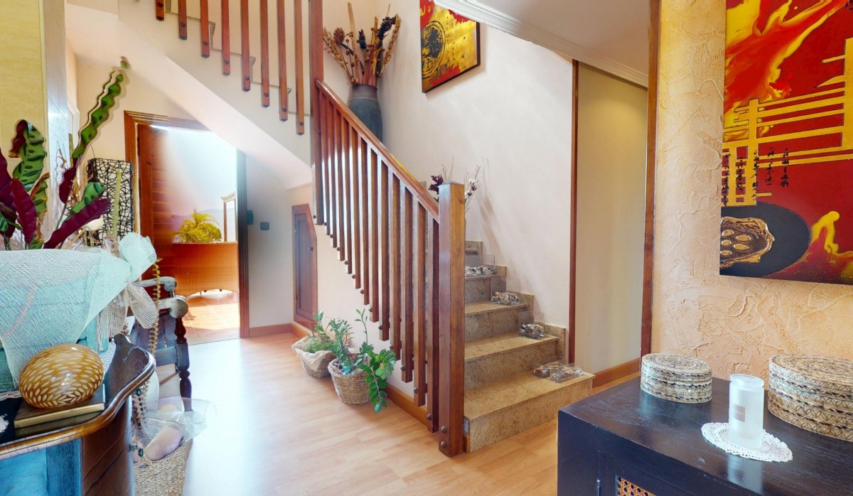 Revente - Villa - Aguilas