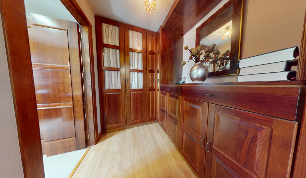 Revente - Villa - Aguilas