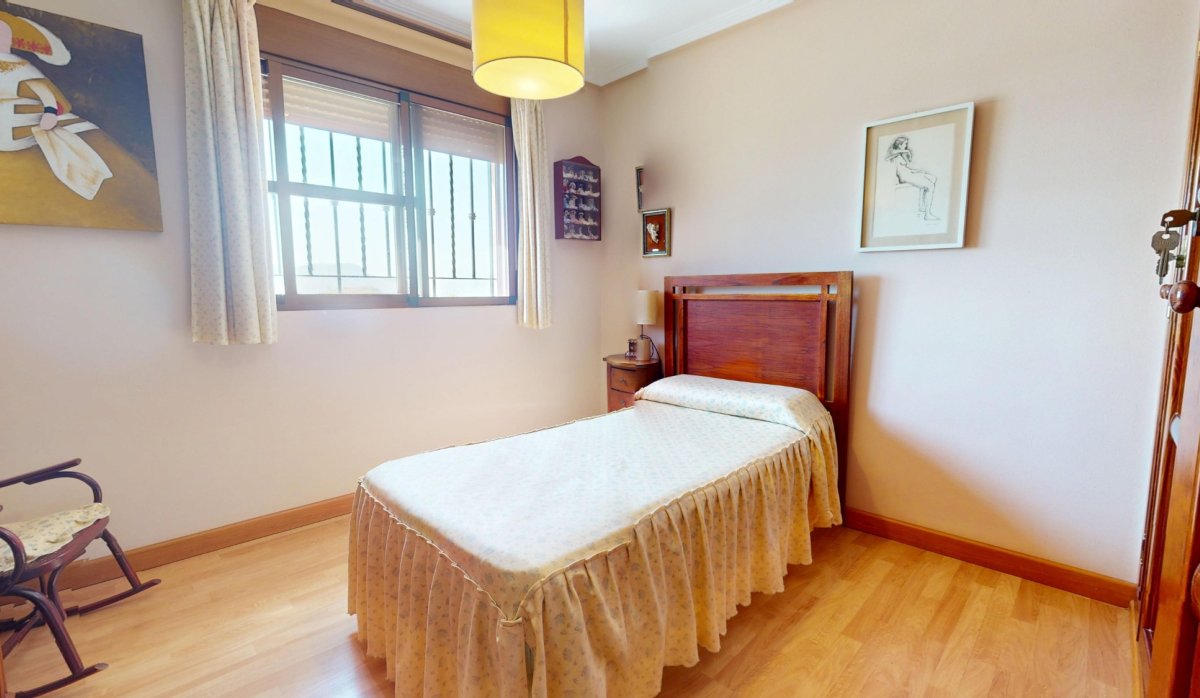 Revente - Villa - Aguilas