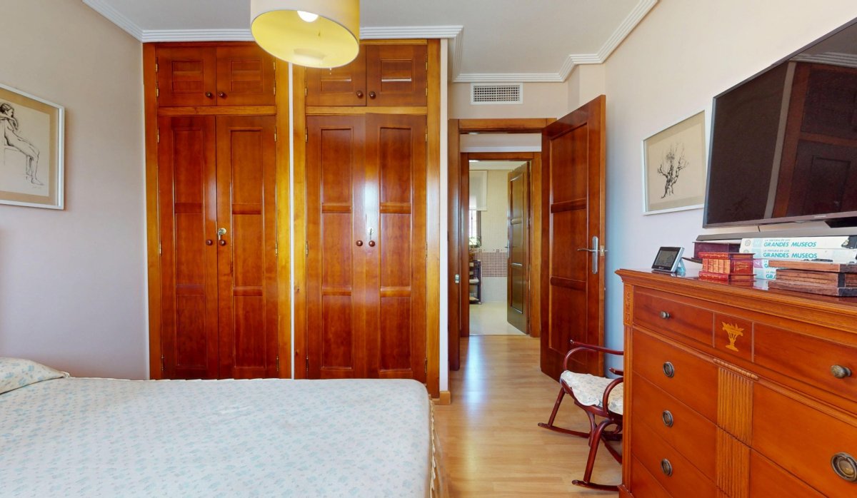 Revente - Villa - Aguilas