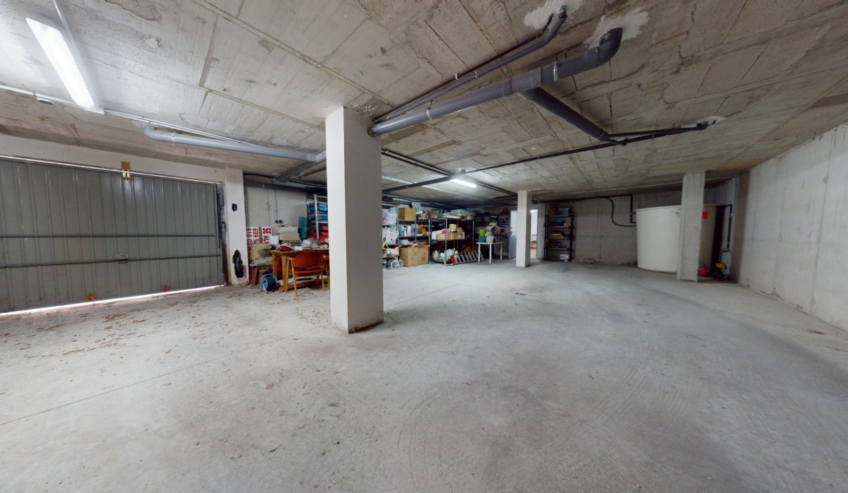 Revente - Villa - Aguilas