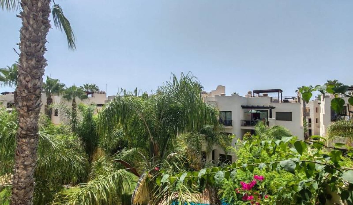 Revente - Appartement - San Javier - Roda