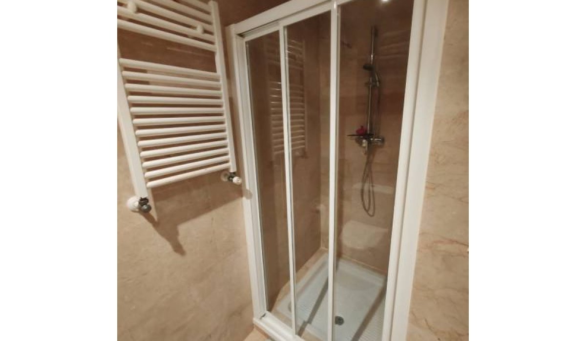 Revente - Appartement - San Javier - Roda