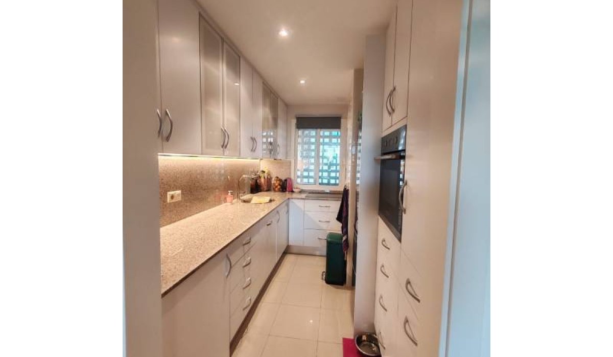 Revente - Appartement - San Javier - Roda