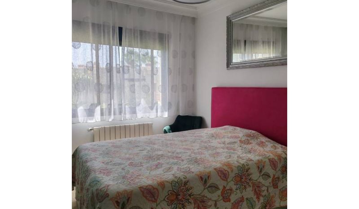 Revente - Appartement - San Javier - Roda