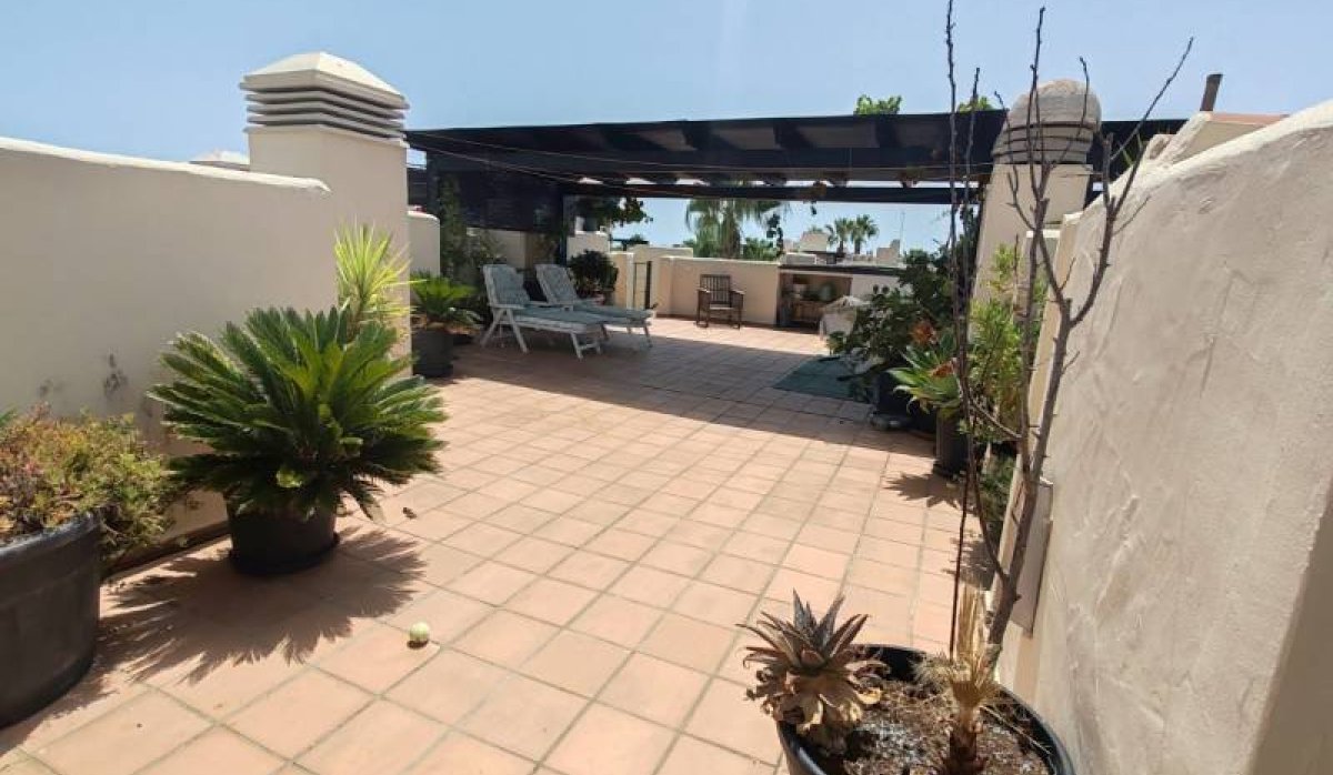 Revente - Appartement - San Javier - Roda