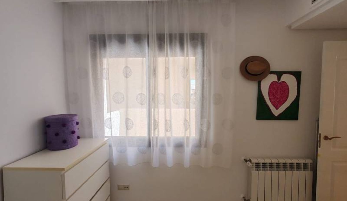 Revente - Appartement - San Javier - Roda