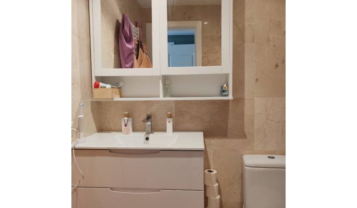 Revente - Appartement - San Javier - Roda