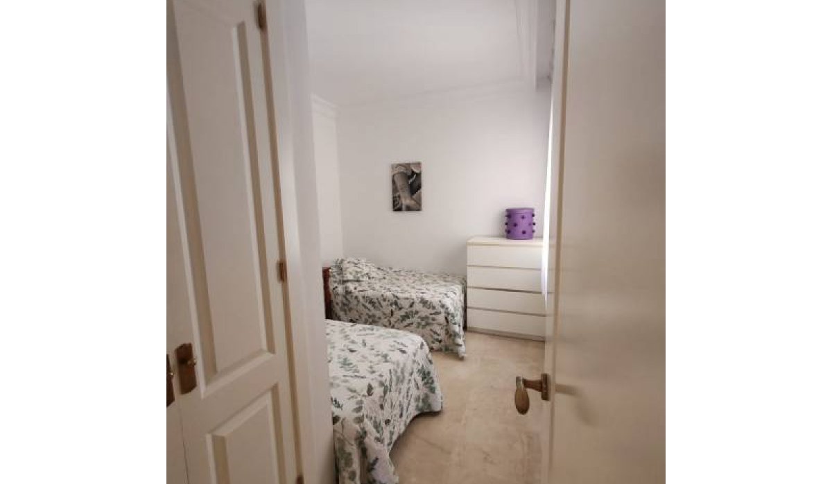 Revente - Appartement - San Javier - Roda