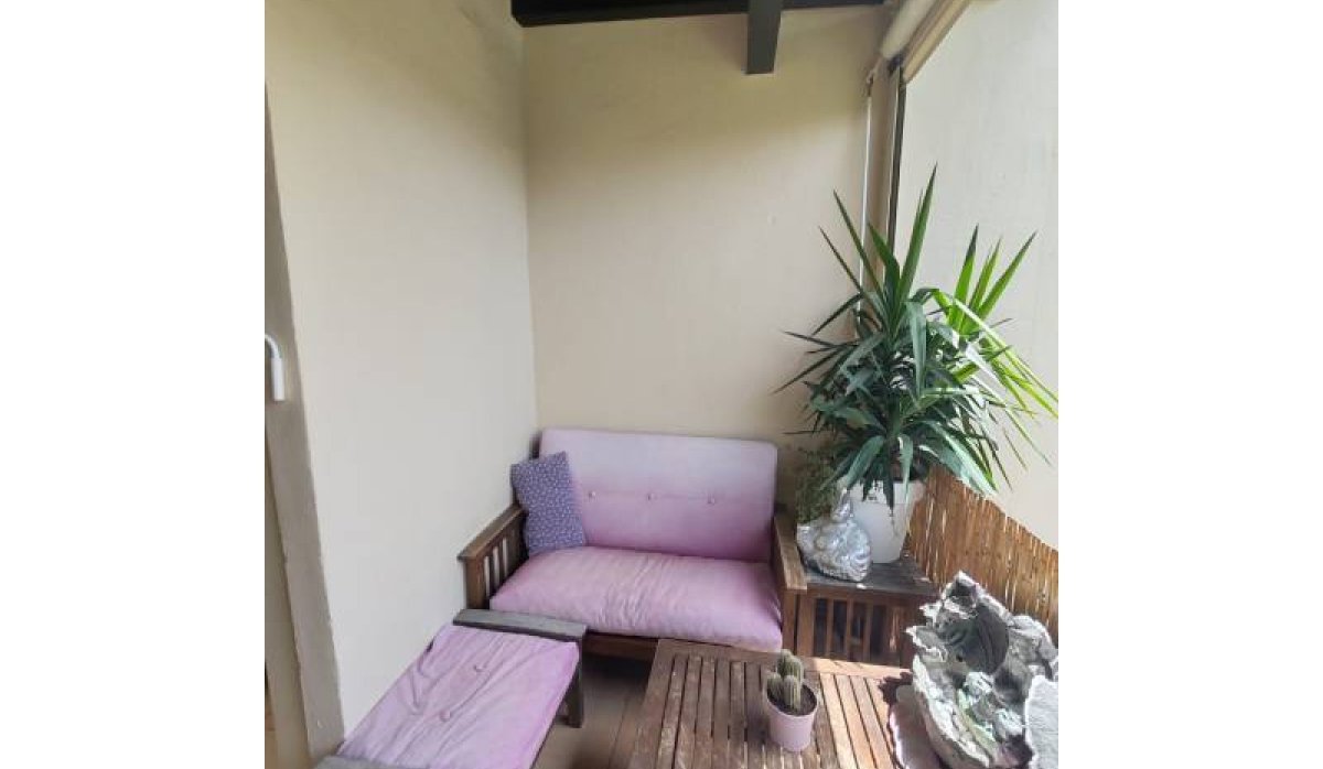 Revente - Appartement - San Javier - Roda