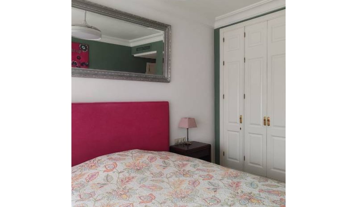 Revente - Appartement - San Javier - Roda