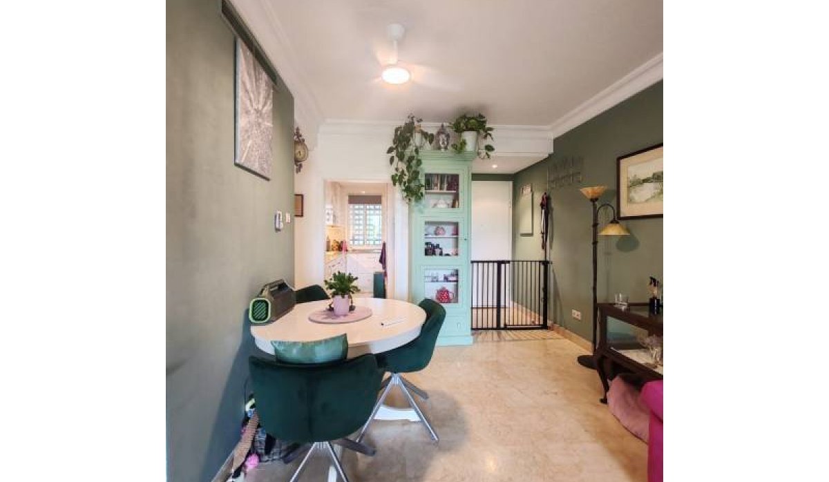 Revente - Appartement - San Javier - Roda