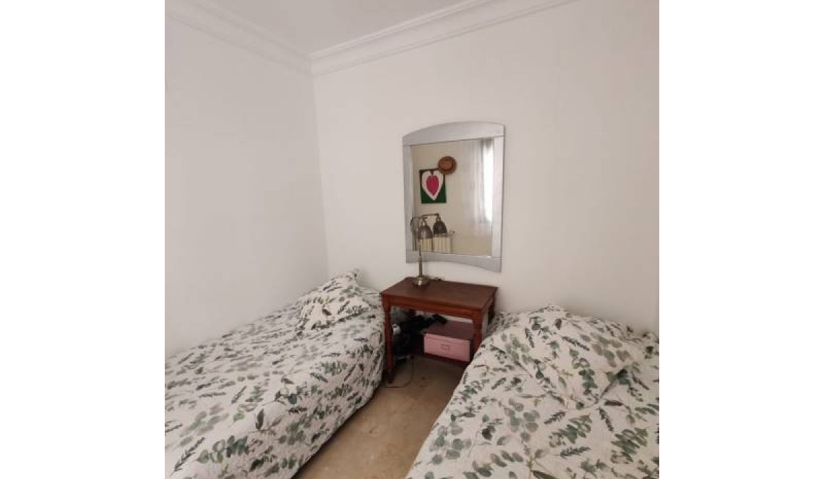 Revente - Appartement - San Javier - Roda