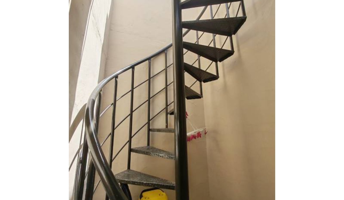 Revente - Appartement - San Javier - Roda