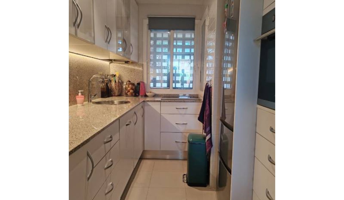 Revente - Appartement - San Javier - Roda