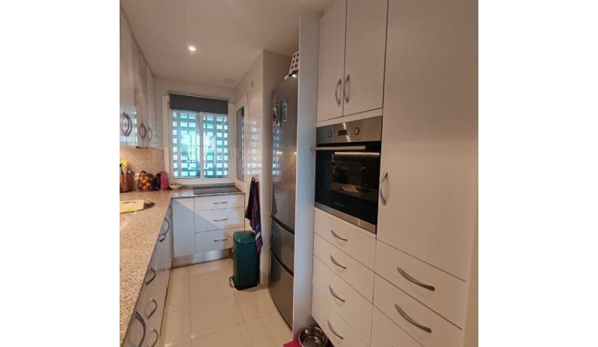 Revente - Appartement - San Javier - Roda