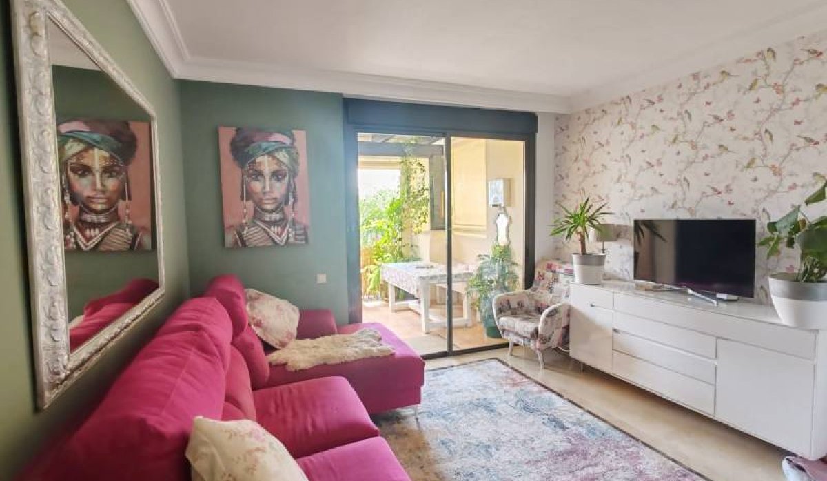 Revente - Appartement - San Javier - Roda