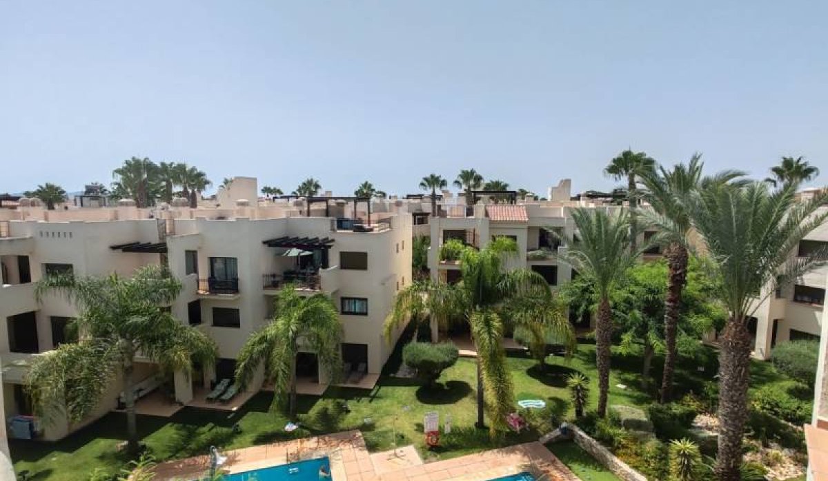Revente - Appartement - San Javier - Roda