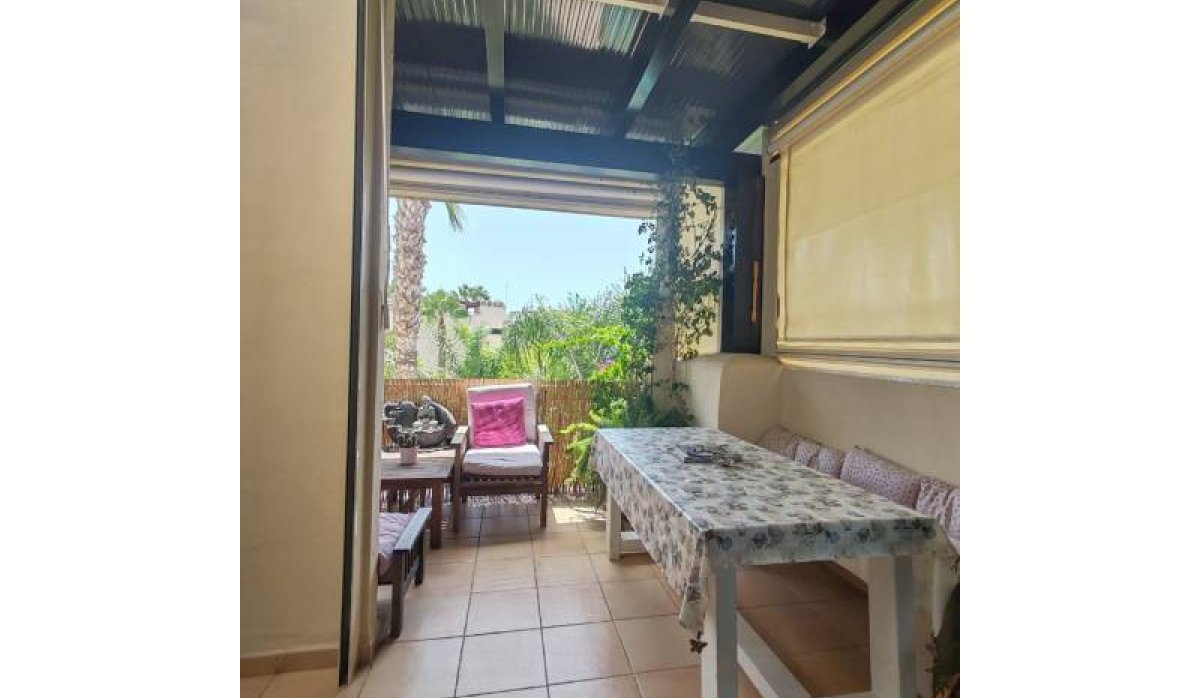 Revente - Appartement - San Javier - Roda