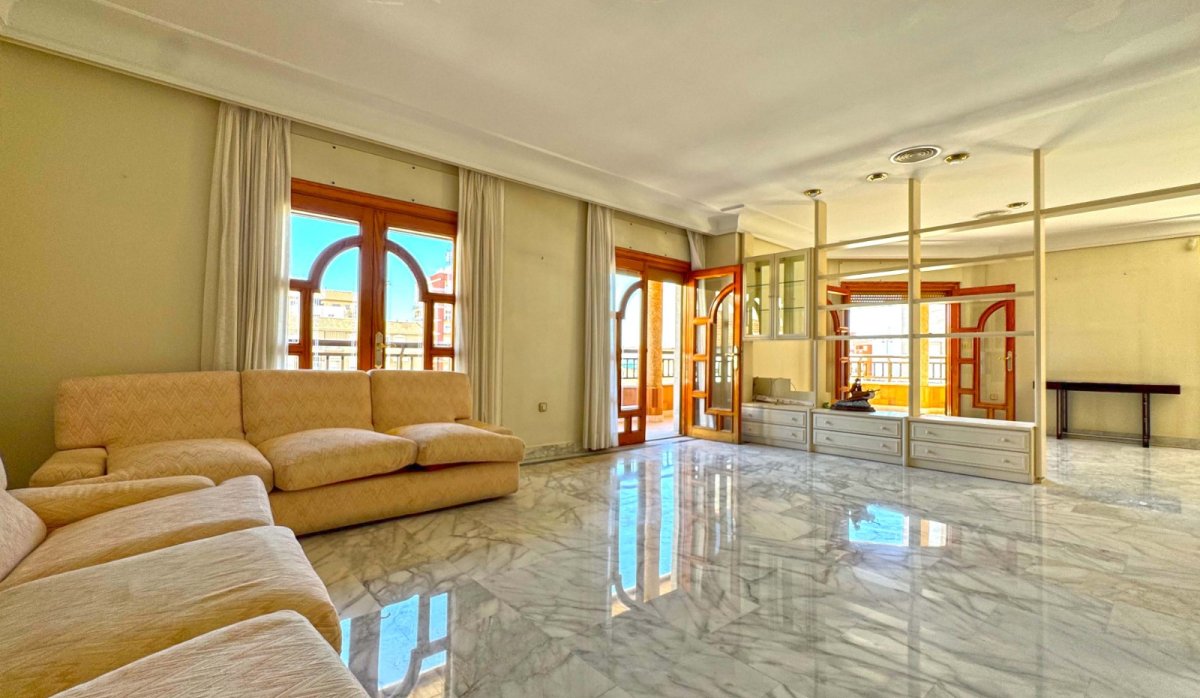 Reventa - Apartamento / piso - San Pedro del Pinatar