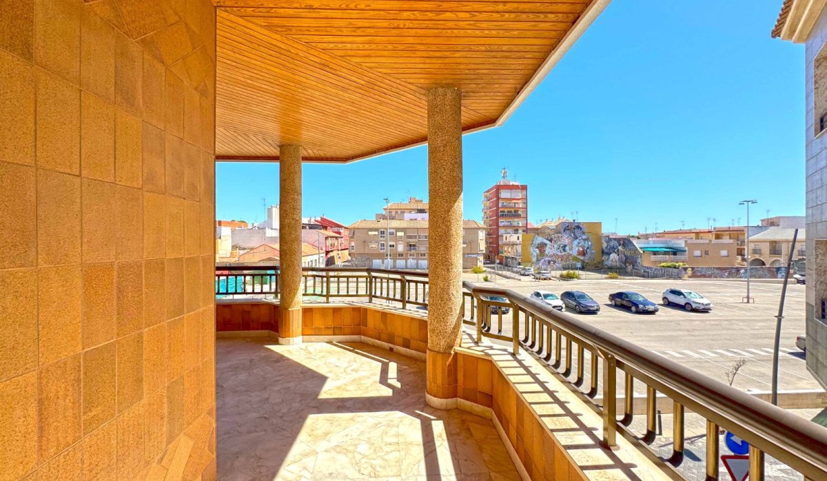 Reventa - Apartamento / piso - San Pedro del Pinatar