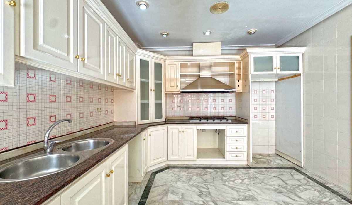 Reventa - Apartamento / piso - San Pedro del Pinatar